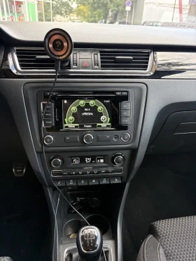 Skoda Rapid, снимка 11