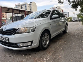 Skoda Rapid, снимка 5