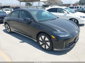Hyundai Ioniq 6 Se Standard Range, снимка 1