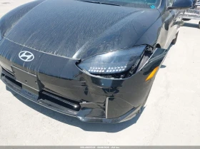 Hyundai Ioniq 6 Se Standard Range, снимка 6