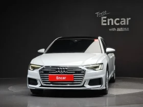 Audi A6 2.0 TFSI - САМО 30% АВАНС, снимка 3