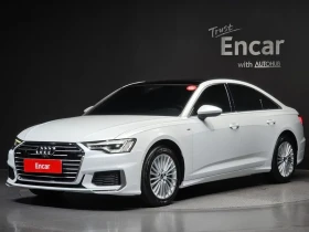 Audi A6 2.0 TFSI - САМО 30% АВАНС, снимка 1