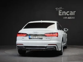 Audi A6 2.0 TFSI - САМО 30% АВАНС, снимка 4