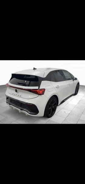Cupra Born 82KWH Гаранция до 2031 , снимка 3