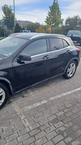 Mercedes-Benz GLA 200 CDI, снимка 3