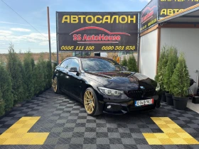 BMW 418 М спорт Face 2018, снимка 6