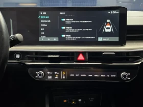 Kia K5 2.0 Noblesse, снимка 14