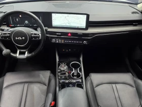 Kia K5 2.0 Noblesse, снимка 7
