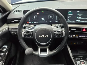 Kia K5 2.0 Noblesse, снимка 13
