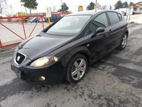 Seat Leon 1.9-TDI 105кс., снимка 1