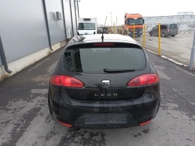 Seat Leon 1.9-TDI 105кс., снимка 7