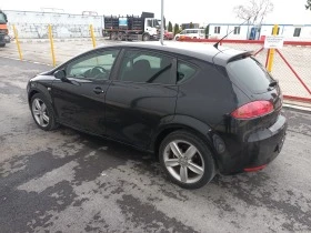 Seat Leon 1.9-TDI 105кс., снимка 6