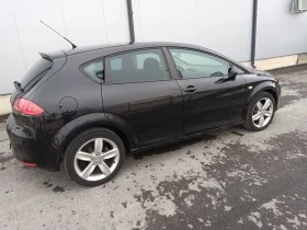 Seat Leon 1.9-TDI 105кс., снимка 5