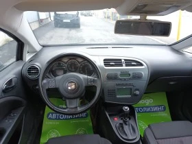 Seat Leon 1.9-TDI 105кс., снимка 8