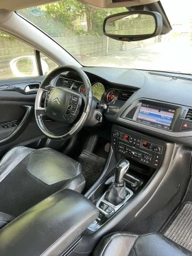 Citroen C5 Exclusive - [18] 