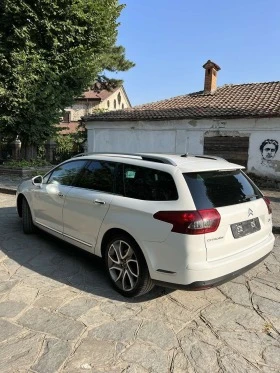 Citroen C5 Exclusive - [6] 