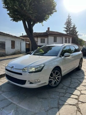 Citroen C5 Exclusive - [3] 