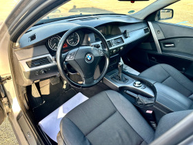 BMW 525 525 I, снимка 9 - Автомобили и джипове - 43506960