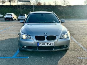 BMW 525 525 I, снимка 2 - Автомобили и джипове - 43506960