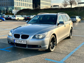 BMW 525 525 I | Mobile.bg   1