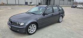 BMW 318, снимка 11 - Автомобили и джипове - 44616562
