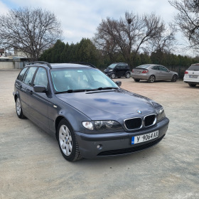 BMW 318, снимка 3 - Автомобили и джипове - 44616562