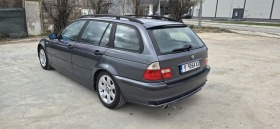 BMW 318, снимка 5 - Автомобили и джипове - 44616562