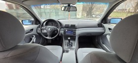 BMW 318, снимка 6 - Автомобили и джипове - 44616562