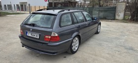 BMW 318, снимка 14 - Автомобили и джипове - 44616562