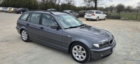 BMW 318, снимка 16 - Автомобили и джипове - 44616562