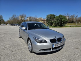 BMW 530 530d 218, снимка 1 - Автомобили и джипове - 45022623
