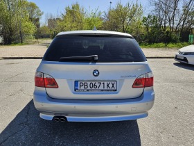 BMW 530 530d 218, снимка 16 - Автомобили и джипове - 45022623