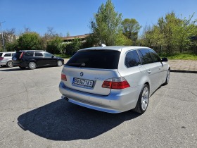 BMW 530 530d 218, снимка 17 - Автомобили и джипове - 45022623
