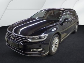 Обява за продажба на VW Passat R-LINE 4X4 2.0TDI 190кс ~38 500 лв. - изображение 1