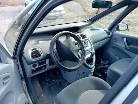 Citroen Xsara picasso 1 6hdi- ЧАСТИ, снимка 3