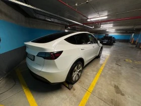 Tesla Model Y LR Dual Motor, снимка 3