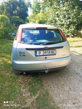 Ford Focus, снимка 3