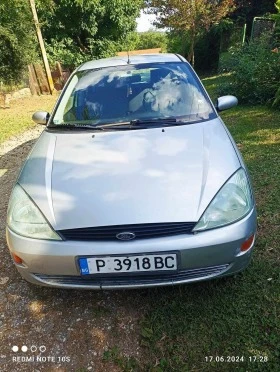 Ford Focus, снимка 1