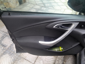 Opel Astra 1.4 140к.с бензин/ газ, снимка 10