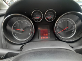 Opel Astra 1.4 140к.с бензин/ газ, снимка 5