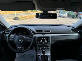 VW Passat 1.6TDi-Navi, снимка 14