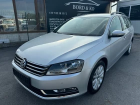 VW Passat 1.6TDi-Navi - изображение 1