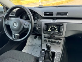 VW Passat 1.6TDi-Navi | Mobile.bg    12