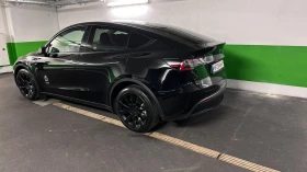     Tesla Model Y Long Range EAP