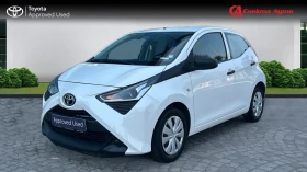 Toyota Aygo 1.0i