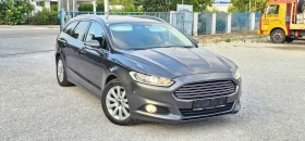 Ford Mondeo 2, 0 TDCI 150к.с., снимка 2