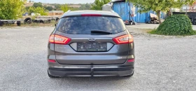 Ford Mondeo 2, 0 TDCI 150..  | Mobile.bg    4