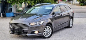 Ford Mondeo 2, 0 TDCI 150к.с., снимка 1