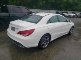 Mercedes-Benz CLA 250 2018 MERCEDES-BENZ CLA 250 | Mobile.bg    5