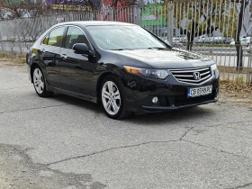 Honda Accord 2.4i-VTEC TYPE S | Mobile.bg    3